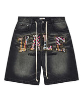 Vale Forever What The Jorts Black
