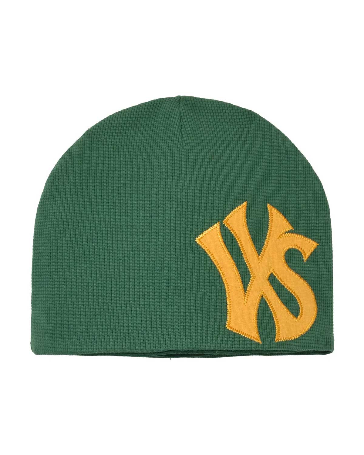Vale Forever NYC Beanie Pine Green